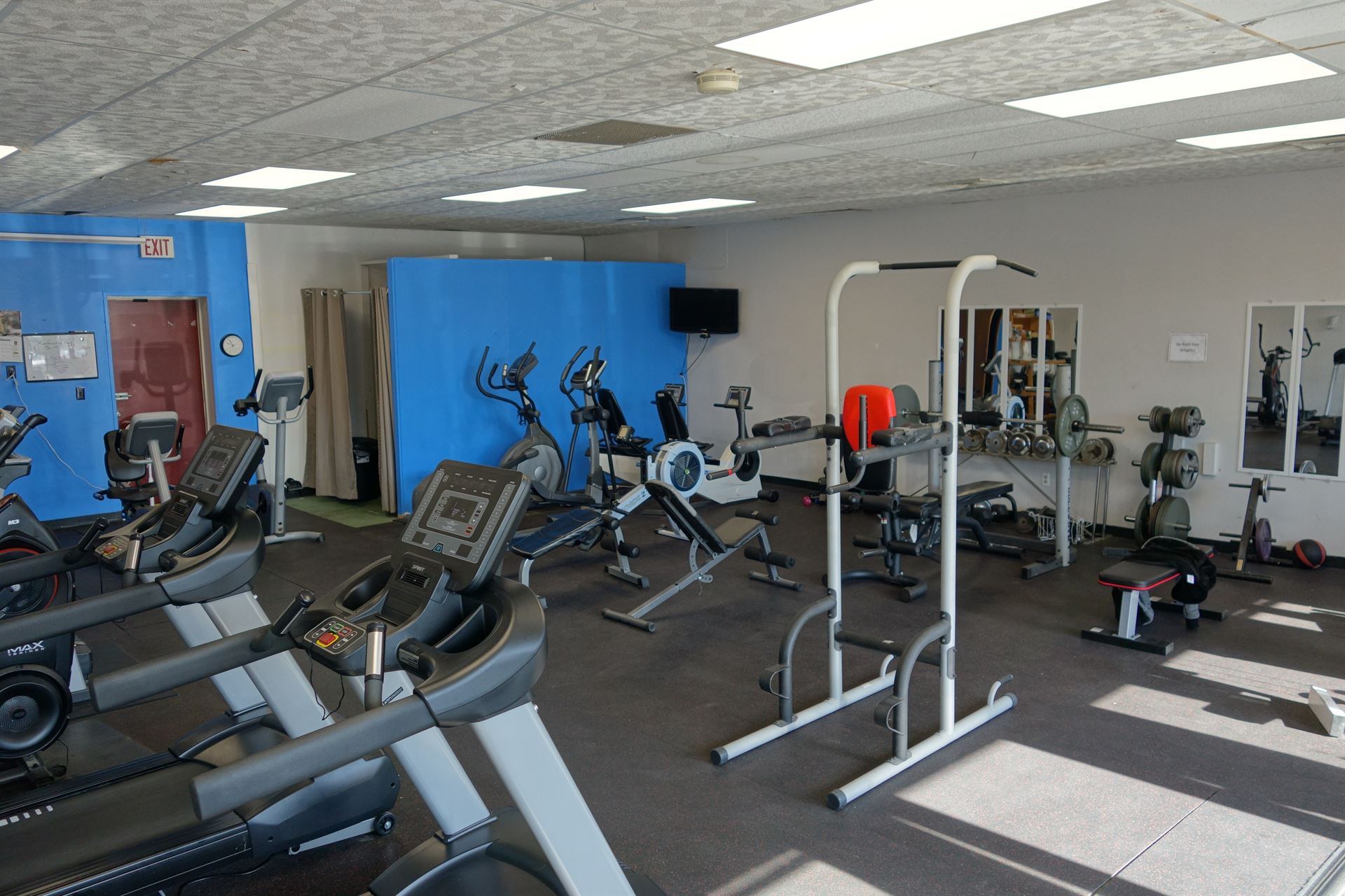 Gym